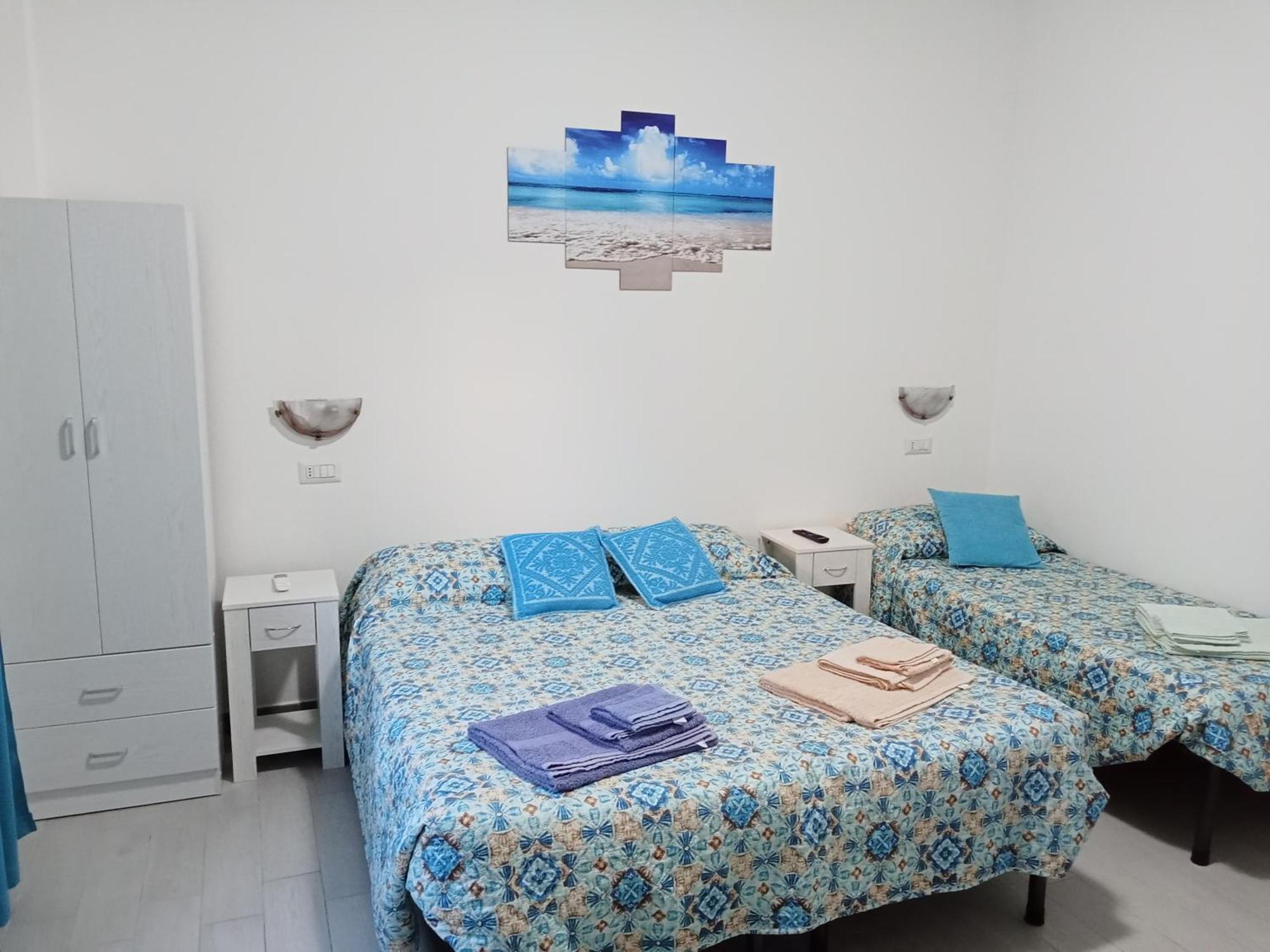 Bed and Breakfast Gigi&Mary Alghero Exteriér fotografie