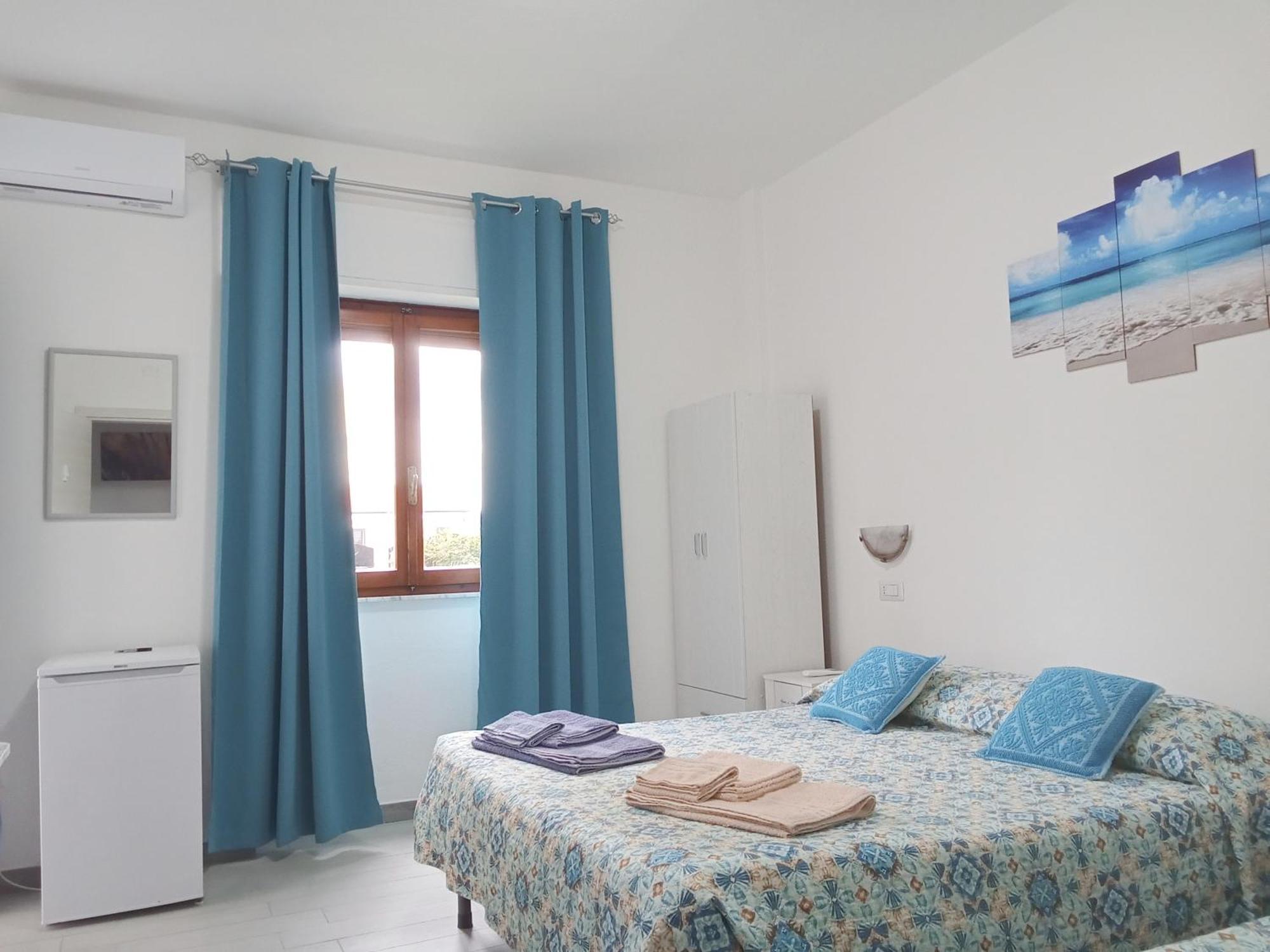 Bed and Breakfast Gigi&Mary Alghero Exteriér fotografie