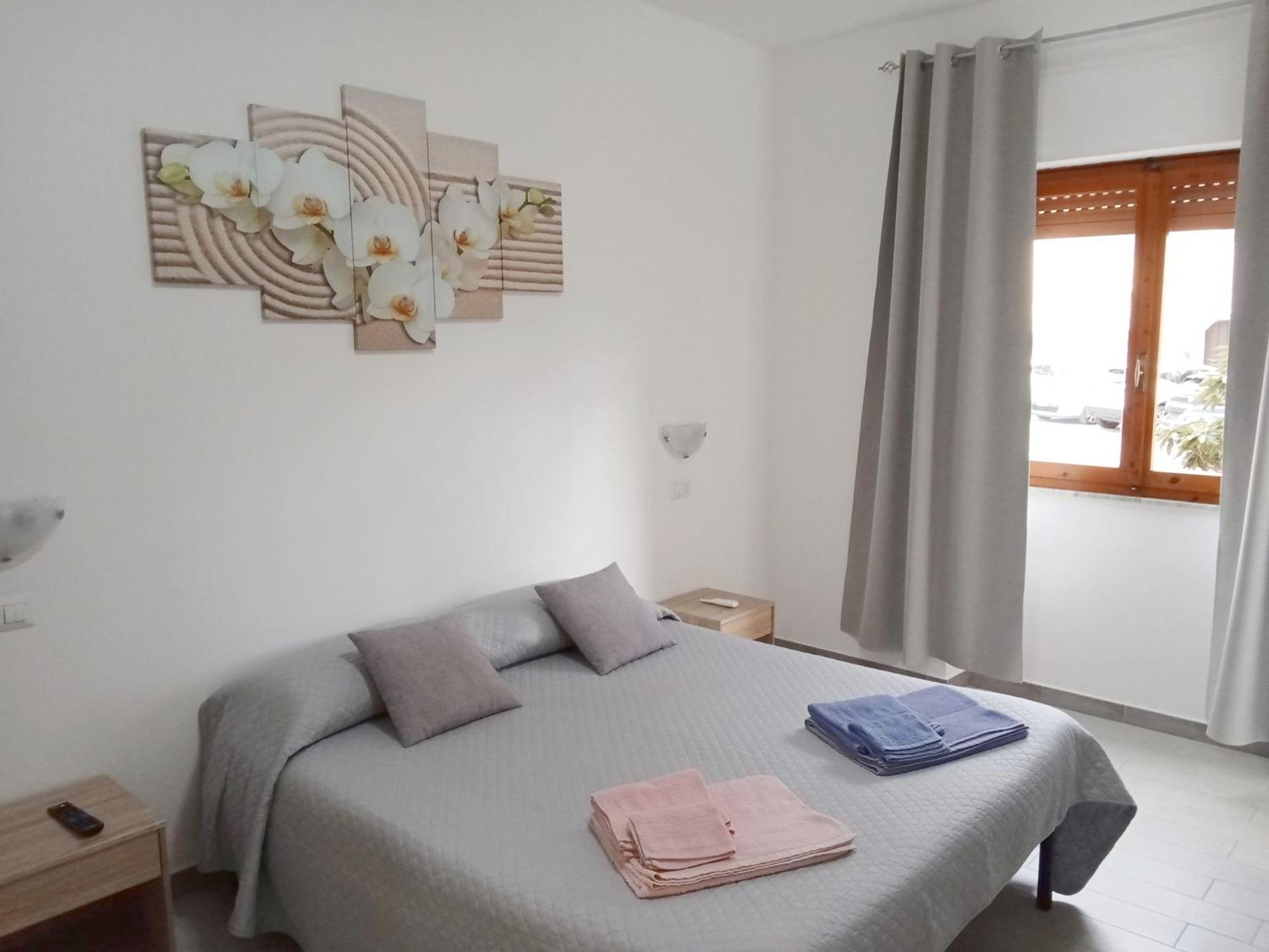 Bed and Breakfast Gigi&Mary Alghero Exteriér fotografie