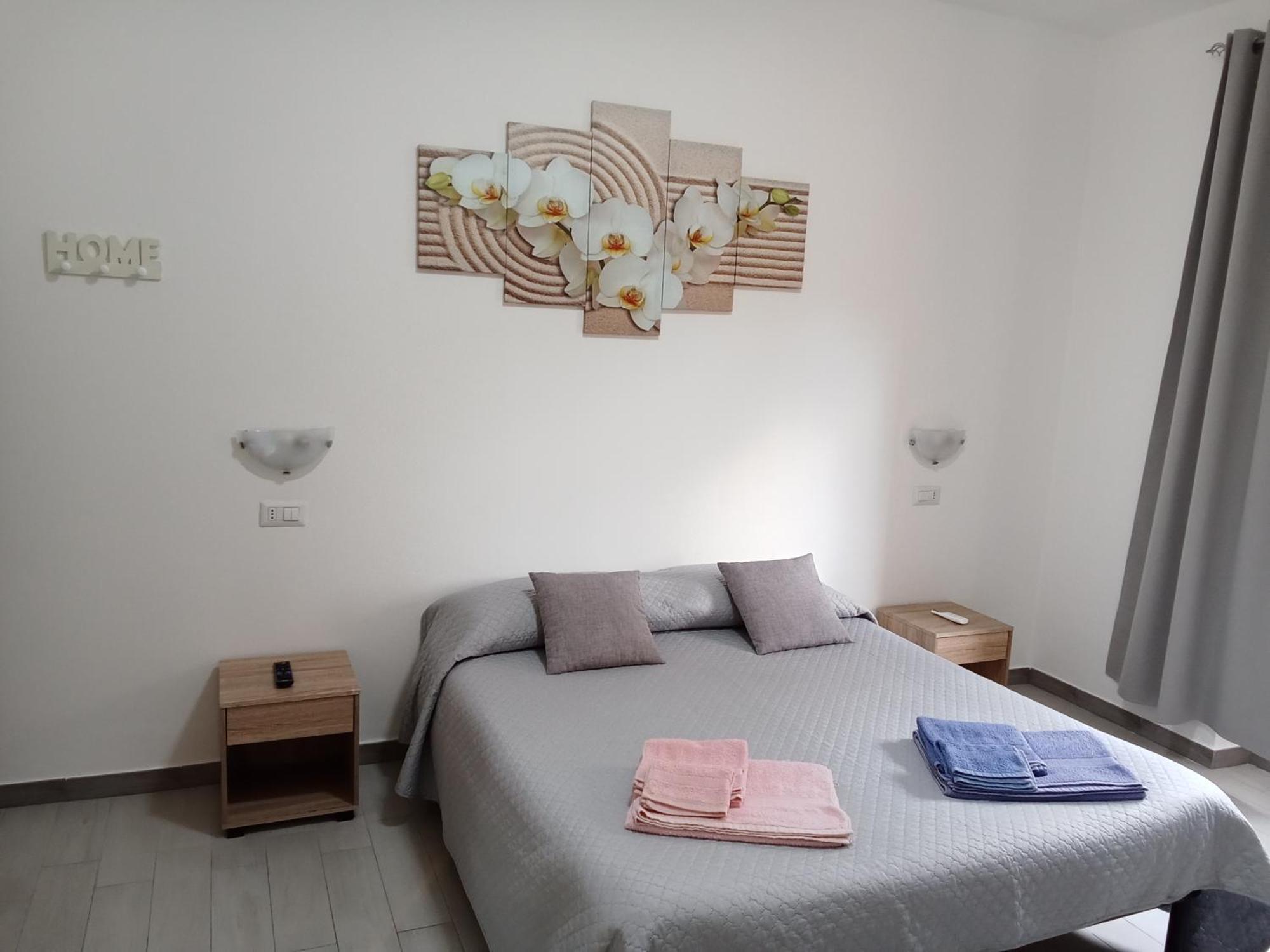 Bed and Breakfast Gigi&Mary Alghero Exteriér fotografie